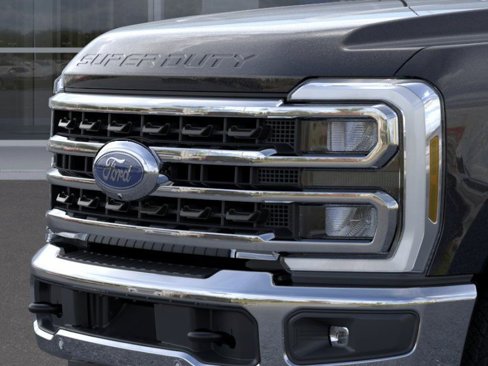 New 2026 Ford F250 King Ranch image 17
