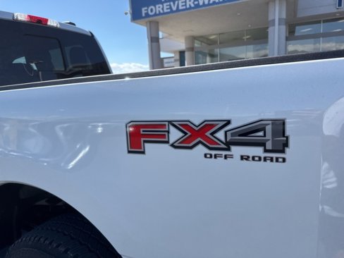 New 2026 Ford F350 4x4 Crew Cab Super Duty image 14
