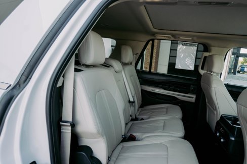 Used 2024 Ford Expedition Max Platinum image 14