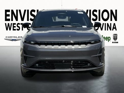 New 2025 Jeep Wagoneer Limited image 3