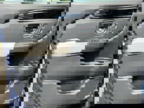 New 2026 Honda Passport RTL image 11