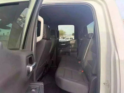 Used 2024 GMC Sierra 1500 Pro w/ Pro Value Package image 25