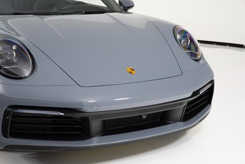 Used 2024 Porsche 911 Carrera image 46