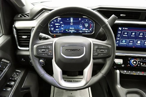Used 2024 GMC Sierra 2500 Denali w/ Denali Reserve Package image 22