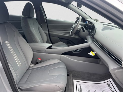 Used 2022 Hyundai Elantra SEL w/ Convenience Package image 15