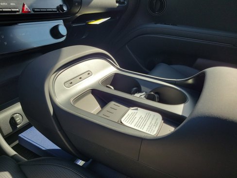New 2026 Hyundai Palisade XRT Pro image 29