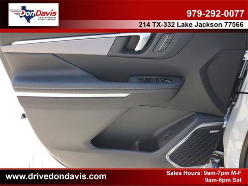 New 2026 Buick Enclave Sport Touring image 20