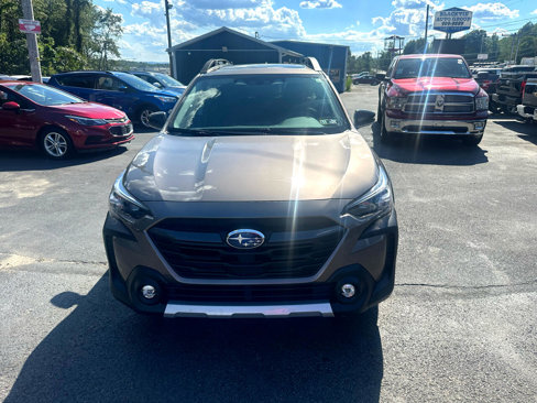 Used 2024 Subaru Outback Limited image 2