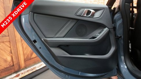 Used 2023 BMW M235i xDrive Gran Coupe w/ Premium Package image 42