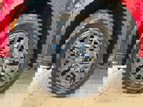 New 2026 Honda CR-V TrailSport image 10