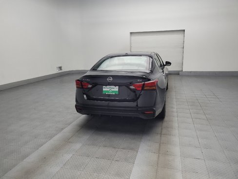 Used 2024 Nissan Altima 2.5 SV image 7