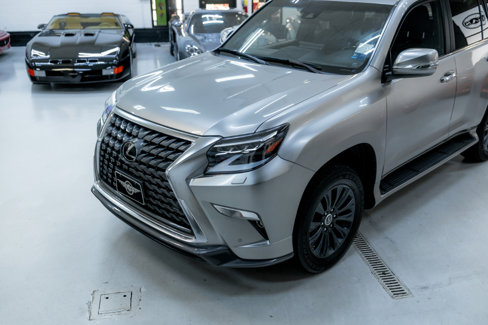 Used 2023 Lexus GX 460 Premium image 33