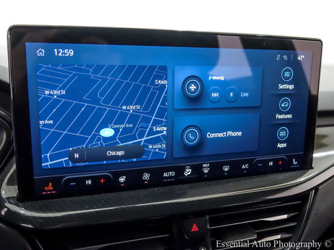 Used 2023 Ford Escape ST-Line w/ Tech Pack #1 image 20
