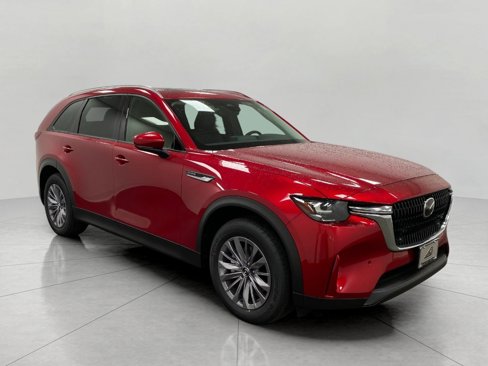 New 2025 MAZDA CX-90 3.3 Turbo w/ Preferred Package image 1