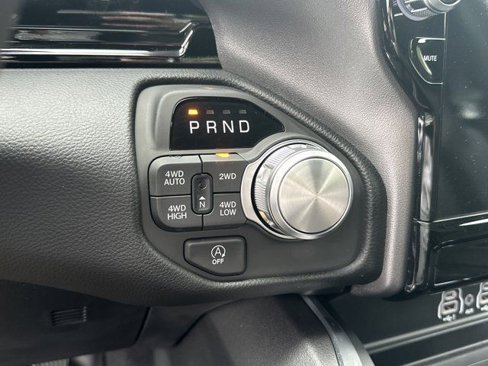 New 2026 RAM 1500 Laramie image 27