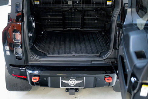 Used 2023 Land Rover Defender 110 X image 60