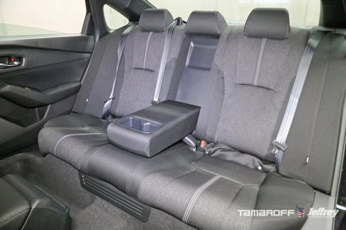 New 2025 Honda Accord Sport image 13