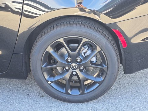 New 2026 Chrysler Pacifica Select image 16