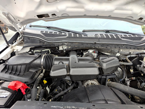 Used 2019 Ford F250 XL w/ Power Equipment Group image 26
