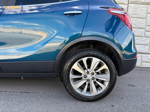 Used 2019 Buick Encore Preferred image 10