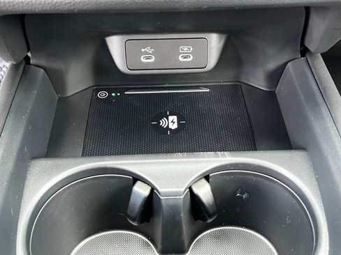 New 2026 Honda HR-V Sport image 18