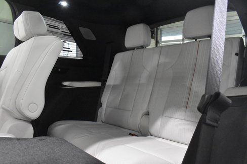 New 2026 Cadillac Vistiq Luxury w/ LPO, Floor Liner Package image 5