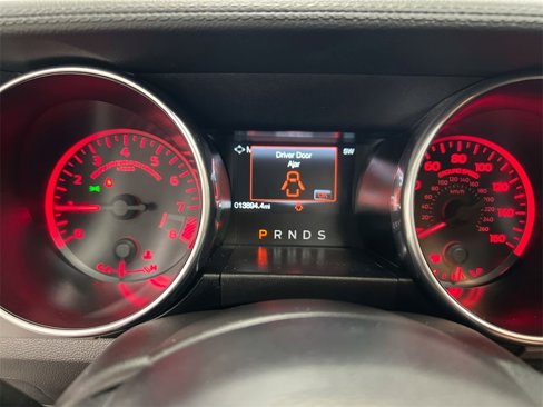 Used 2018 Ford Mustang GT Premium w/ Enhanced Security Package image 11