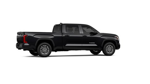 New 2026 Toyota Tundra SR5 w/ SR5 Premium Package image 11