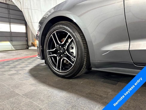 Used 2023 Ford Mustang Premium image 7