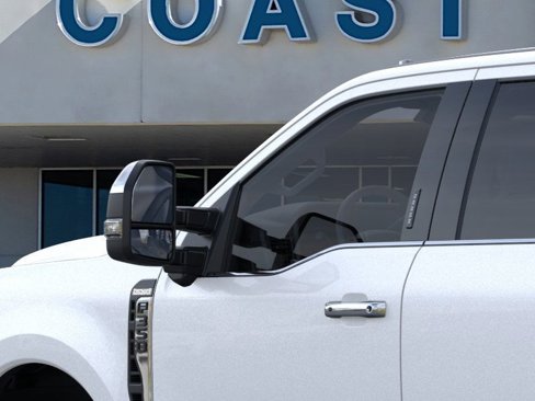 New 2026 Ford F350 King Ranch image 20