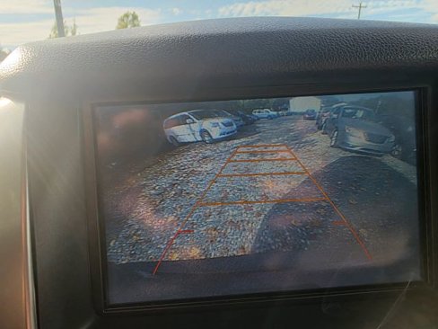 Used 2017 Chevrolet Tahoe LT image 12