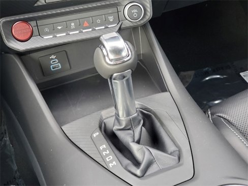 New 2025 Ford Mustang GT Premium image 24