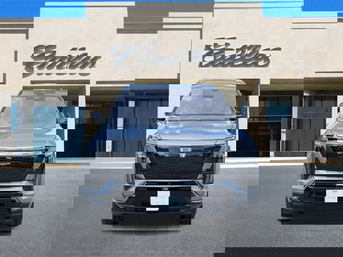 Certified 2026 Cadillac Vistiq Sport image 7
