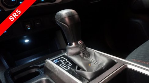 Used 2023 Toyota Tacoma SR5 image 19