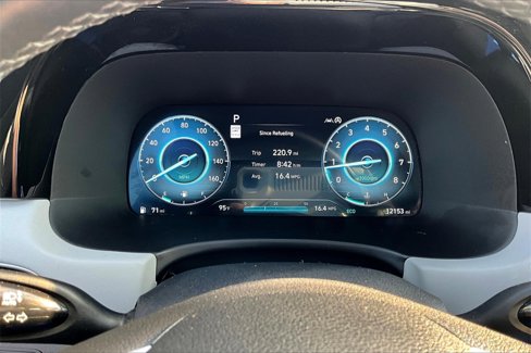 Used 2024 Hyundai Palisade SEL image 19