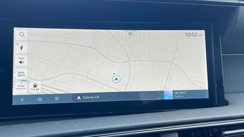 New 2026 Hyundai Palisade XRT Pro image 19
