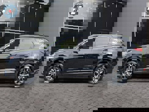 Used 2023 MAZDA CX-9 Touring image 2
