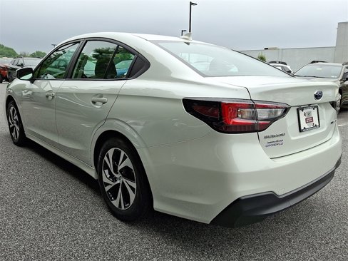 Used 2025 Subaru Legacy Premium image 4