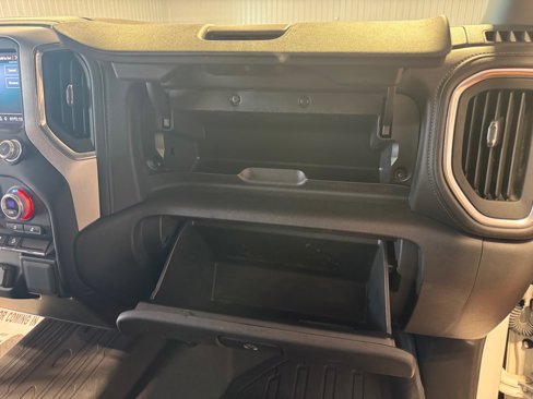 Used 2021 GMC Sierra 1500 Elevation image 36