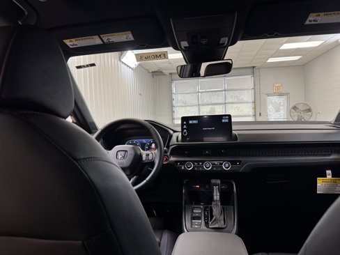New 2026 Honda CR-V Sport-L image 21