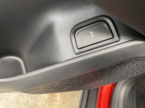 New 2026 Chevrolet Equinox ACTIV w/ Convenience Package III image 35