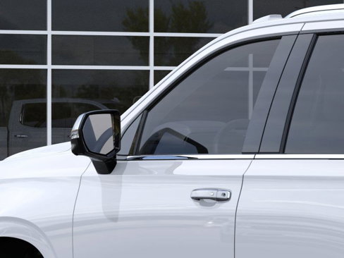 New 2026 Chevrolet Tahoe Premier image 12