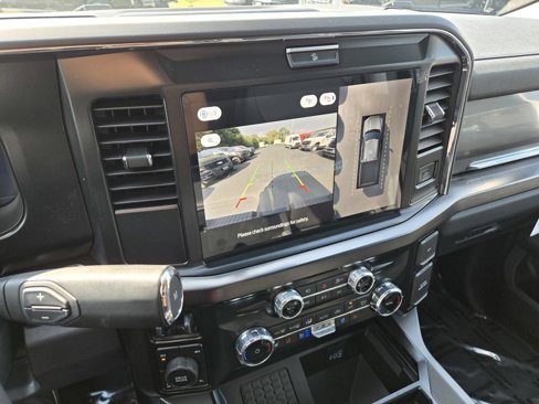 New 2026 Ford F250 Lariat image 8