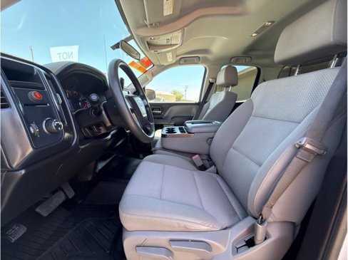 Used 2017 GMC Sierra 1500 2WD Double Cab image 7