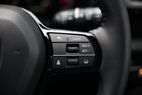 New 2026 Honda CR-V EX-L image 39