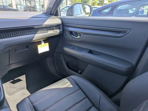New 2026 Honda CR-V Sport-L image 20