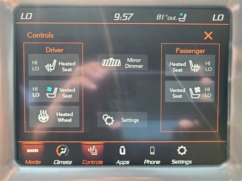 Used 2022 Dodge Challenger GT w/ Plus Package image 21