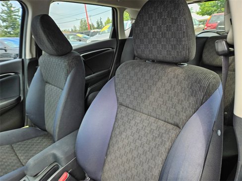 Used 2016 Honda Fit LX image 12