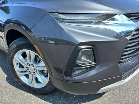 Certified 2022 Chevrolet Blazer LT image 26