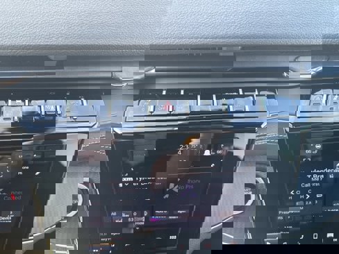 New 2025 Jeep Grand Cherokee L Altitude image 27